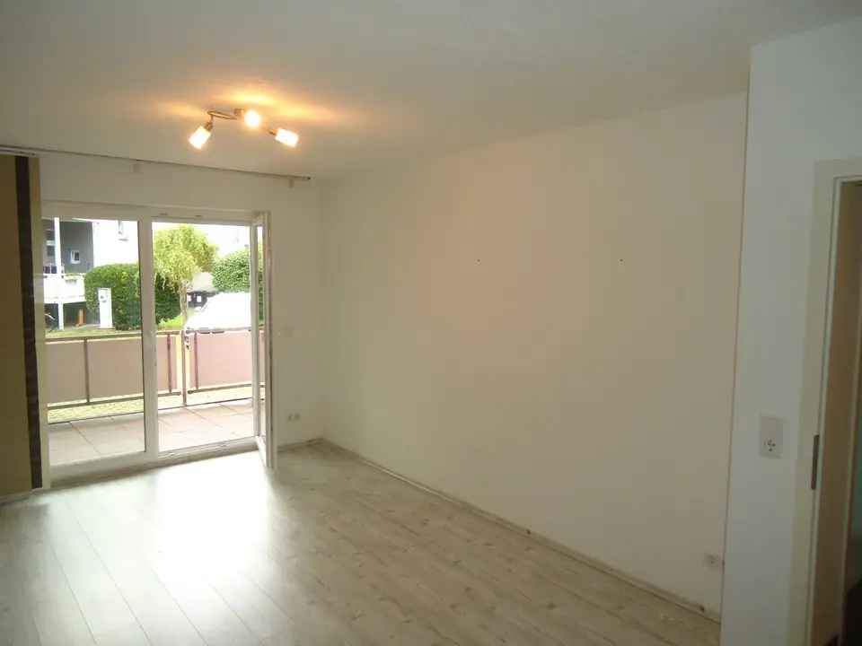2 Zimmer Wohnung mit 49 m² in Wilhelmshaven – Bild 1