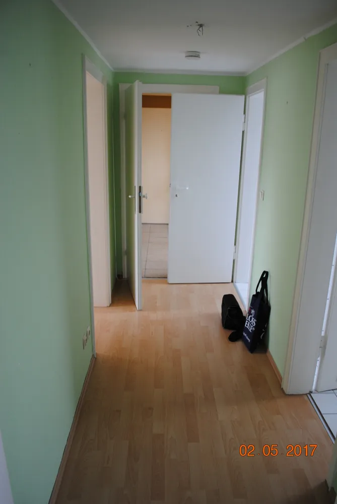 3 Zimmer Wohnung mit 61 m² in Essen – Bild 8