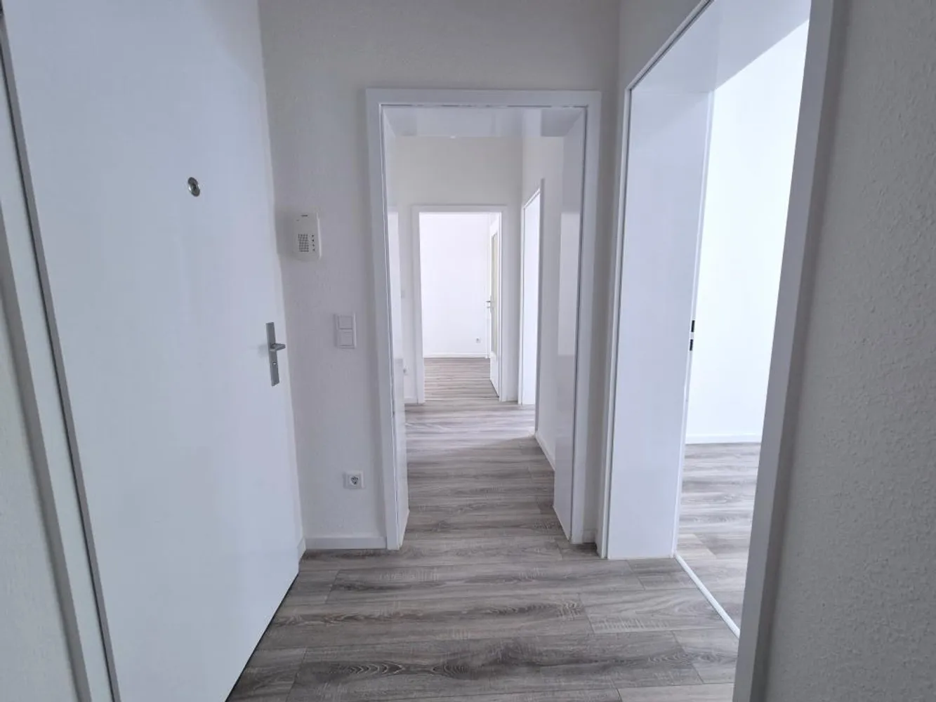 2 Zimmer Wohnung mit 50 m² in Duisburg – Bild 5