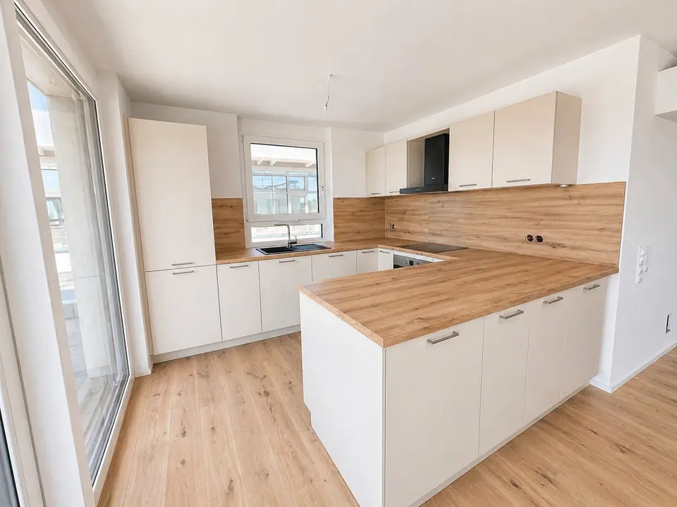 4 Zimmer Wohnung mit 111 m² in Backnang – Bild 4