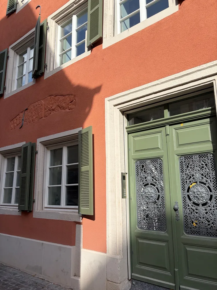 2 Zimmer Wohnung mit 37 m² in Landau in der Pfalz – Bild 7