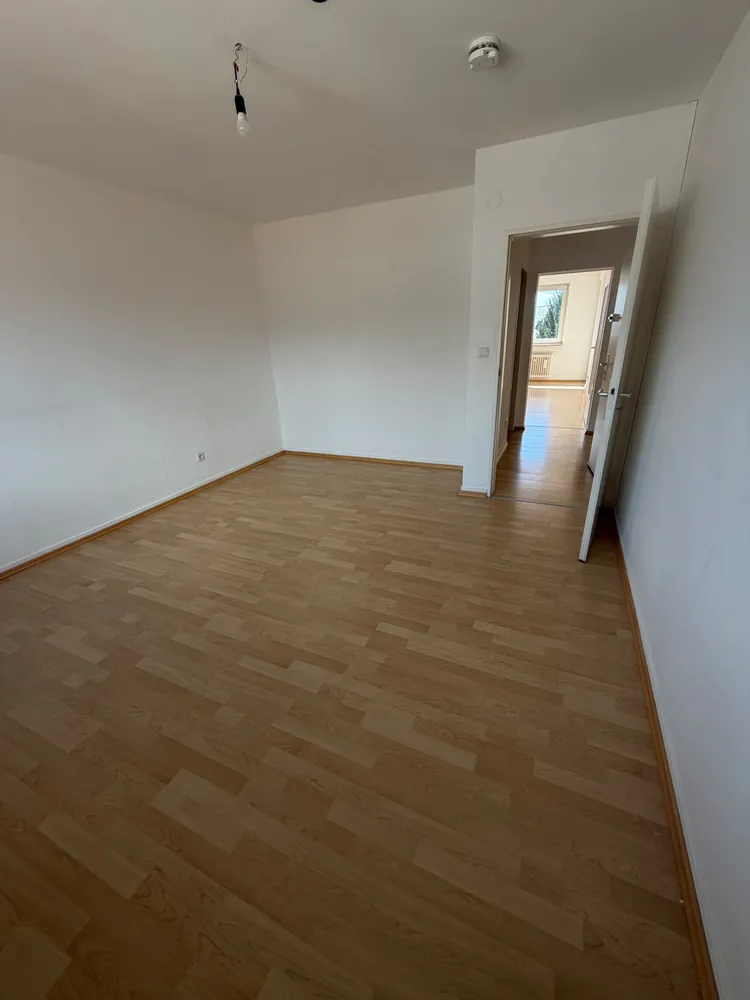 2 Zimmer Wohnung mit 53 m² in Frankfurt am Main – Bild 2