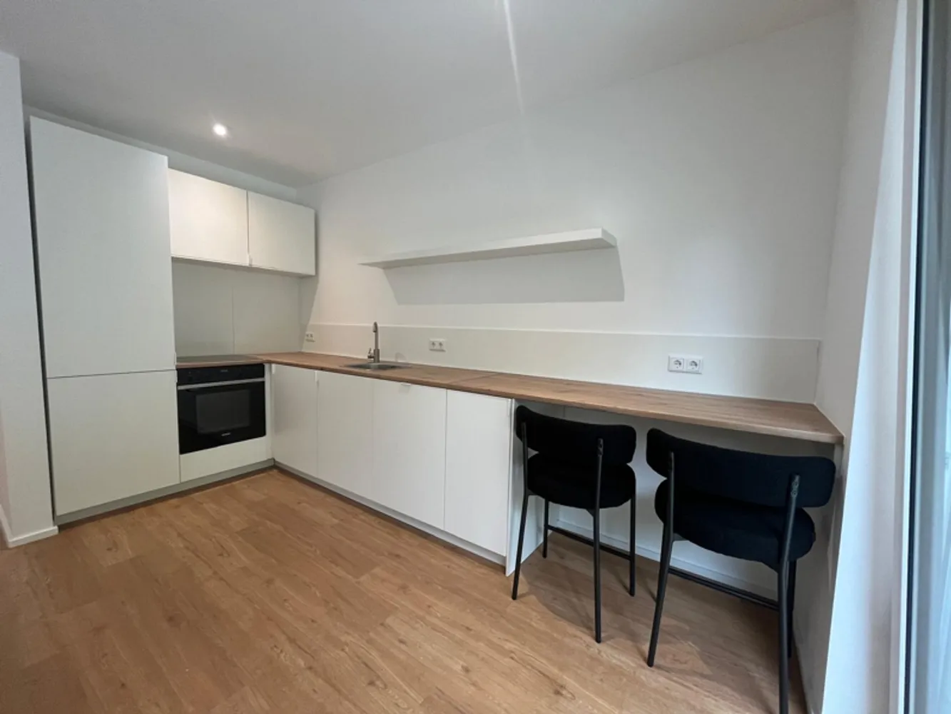 2 Zimmer Wohnung mit 55 m² in Düsseldorf – Bild 6