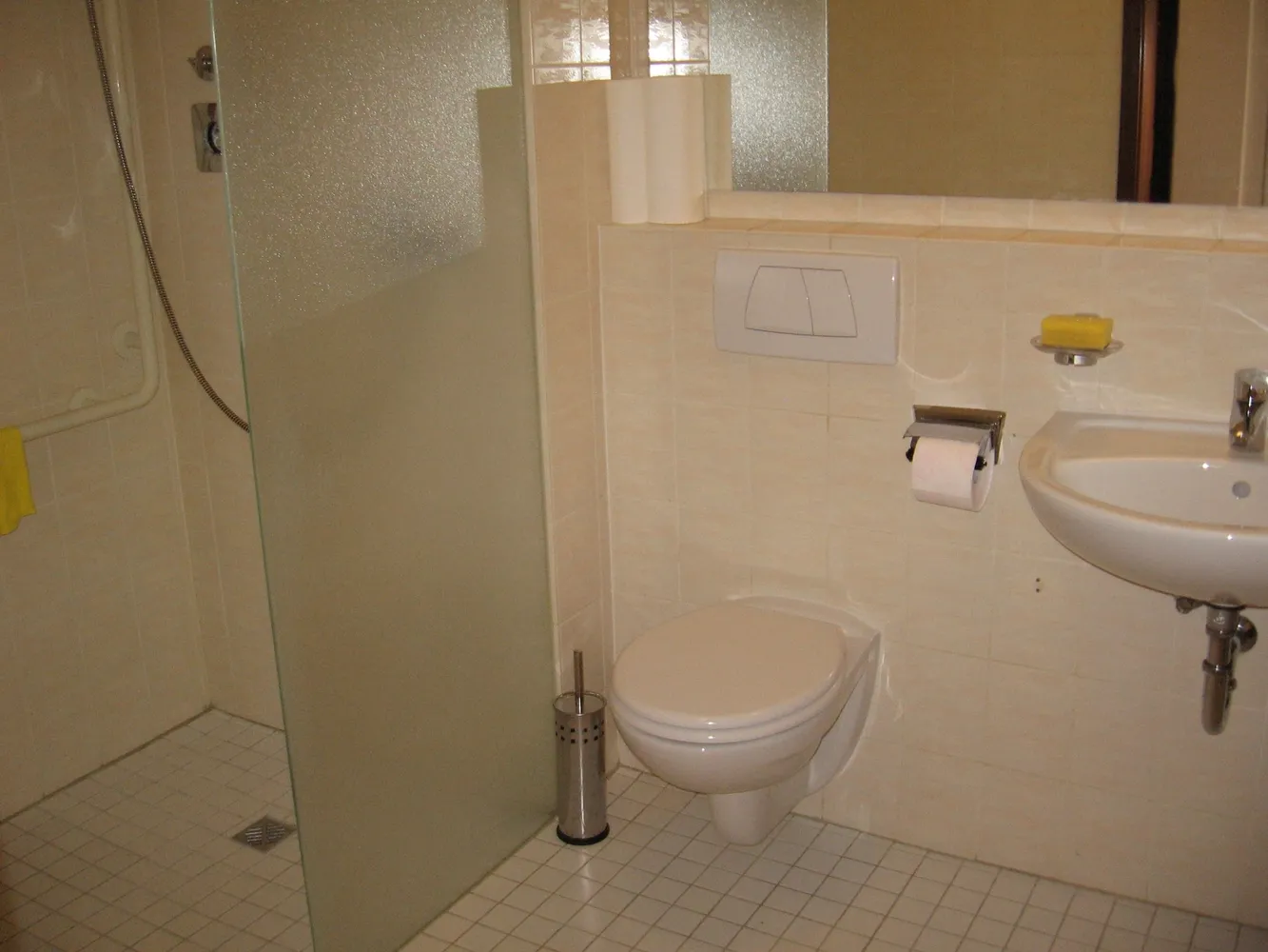 2 Zimmer Wohnung mit 43 m² in Kiel – Bild 5