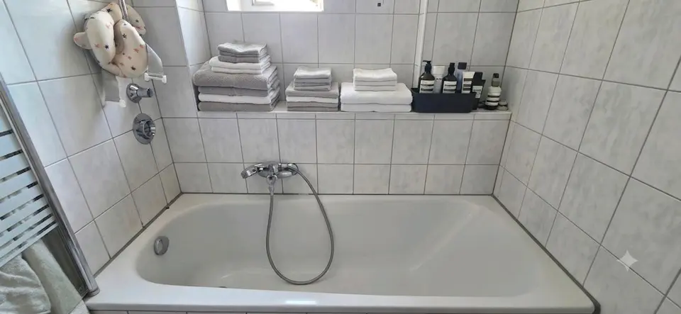 4 Zimmer Wohnung mit 106 m² in Mannheim – Bild 4
