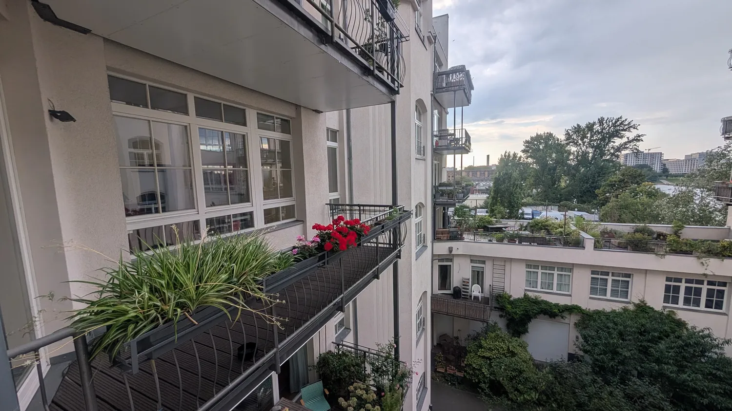 3 Zimmer Wohnung mit 104 m² in Berlin – Bild 8
