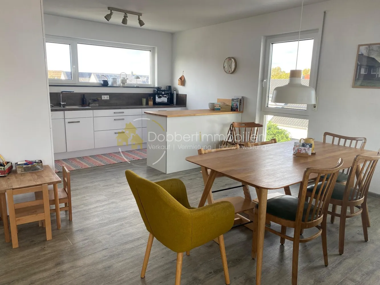 4 Zimmer Wohnung mit 126 m² in Schwäbisch Hall – Bild 3