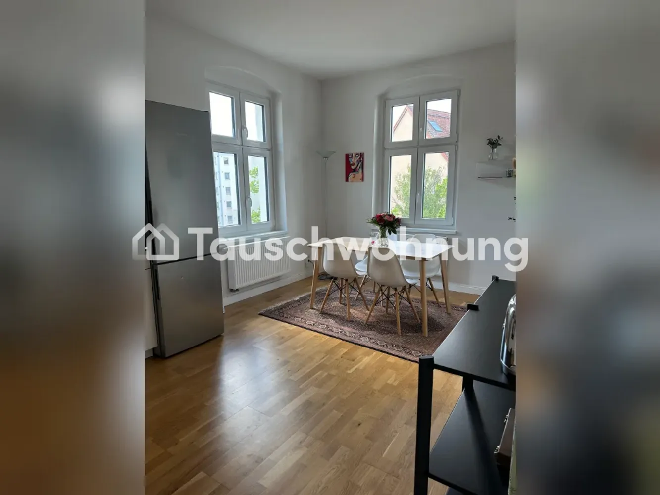 4 Zimmer Wohnung mit 83 m² in Berlin – Bild 2