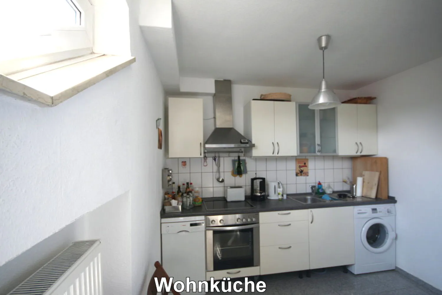 2 room apartment with 64 m² in Cologne – Photo 6