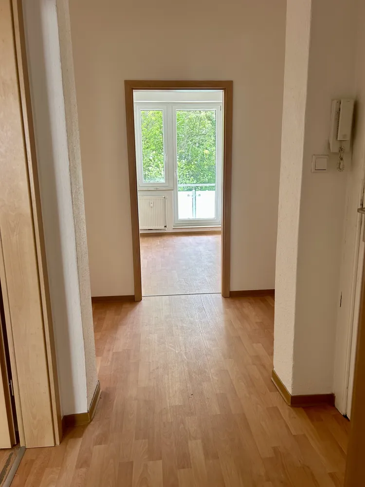 2 room apartment with 57 m² in Magdeburg – Photo 5