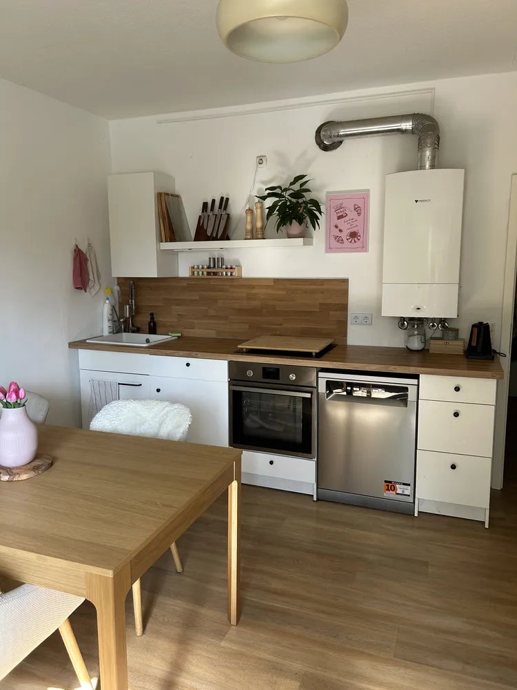 2 Zimmer Wohnung mit 62 m² in Bochum – Bild 11