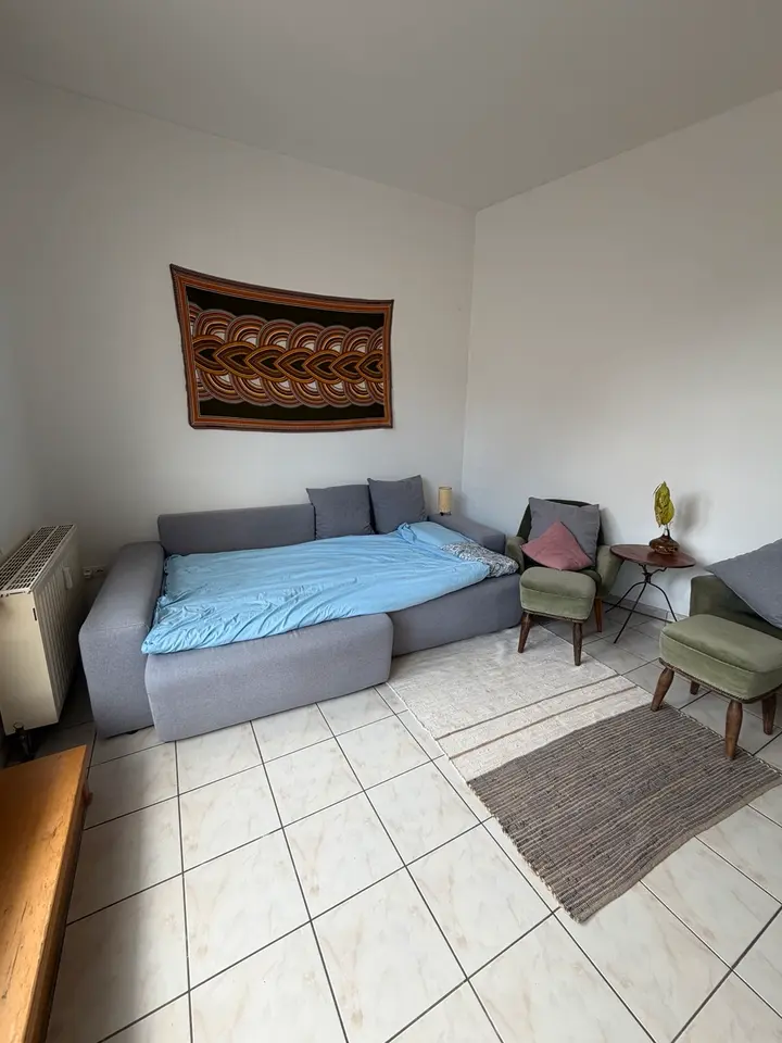 WG-Zimmer mit 40 m² in Bergisch Gladbach – Bild 1