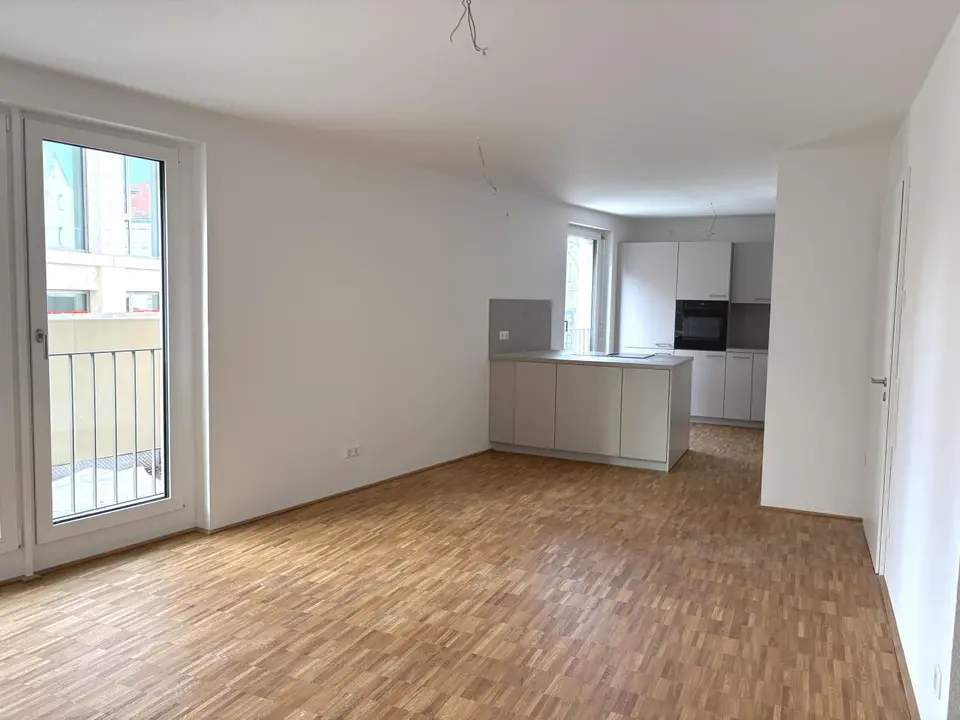 3 Zimmer Wohnung mit 87 m² in Leonberg – Bild 1