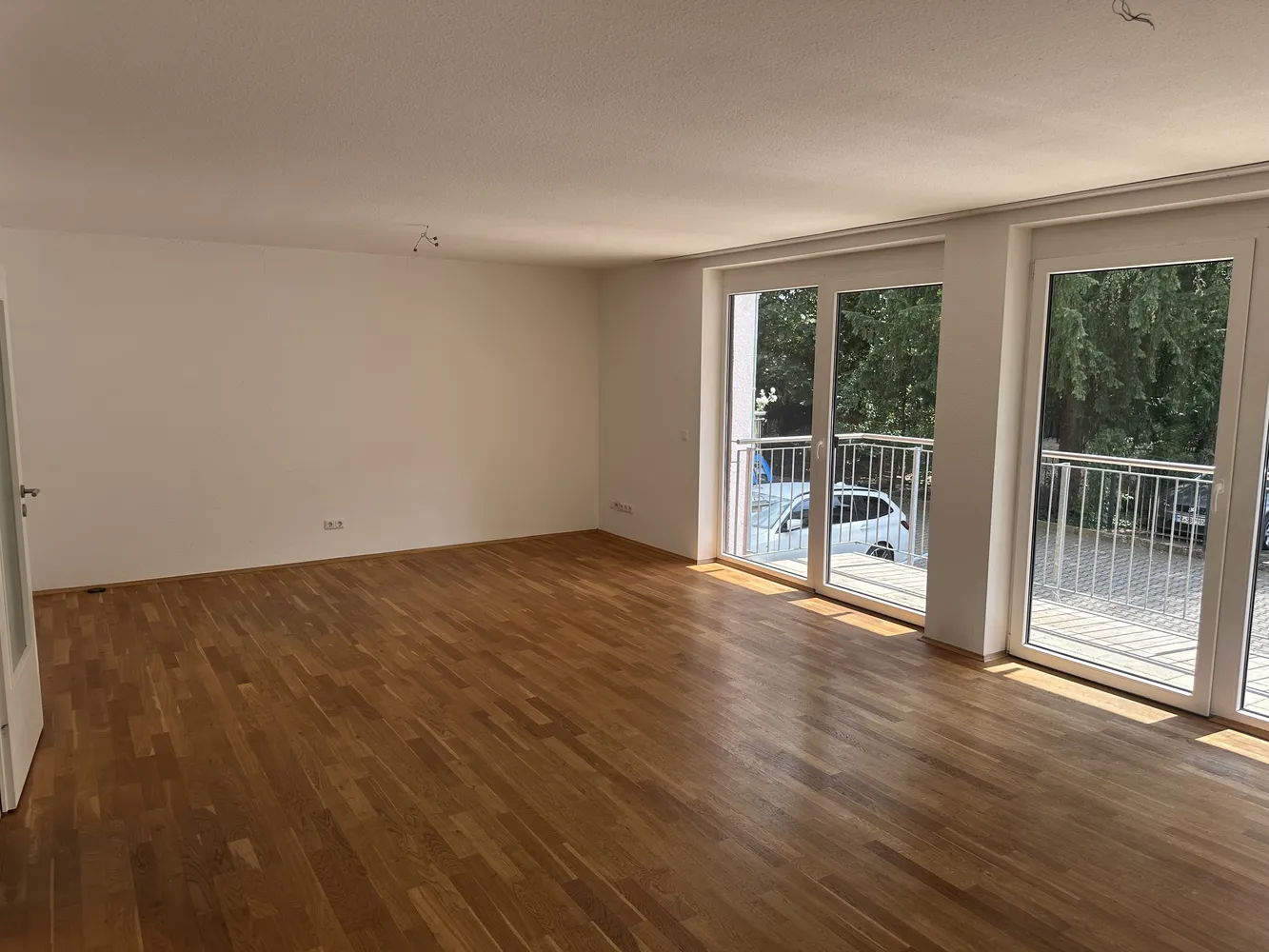 3 Zimmer Wohnung mit 93 m² in Marburg – Bild 5