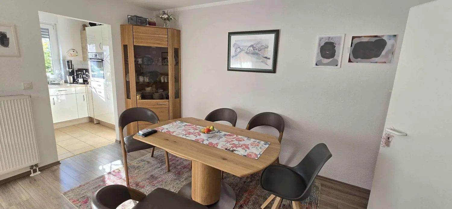 3 Zimmer Wohnung mit 71 m² in Solingen – Bild 5