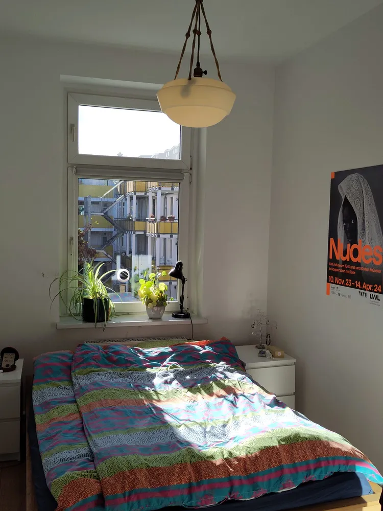 3 Zimmer Wohnung mit 70 m² in Leipzig – Bild 7