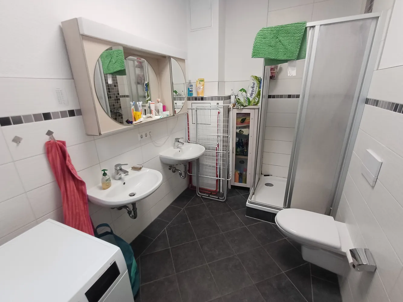 1 Zimmer Wohnung mit 18 m² in Halle (Saale) – Bild 3