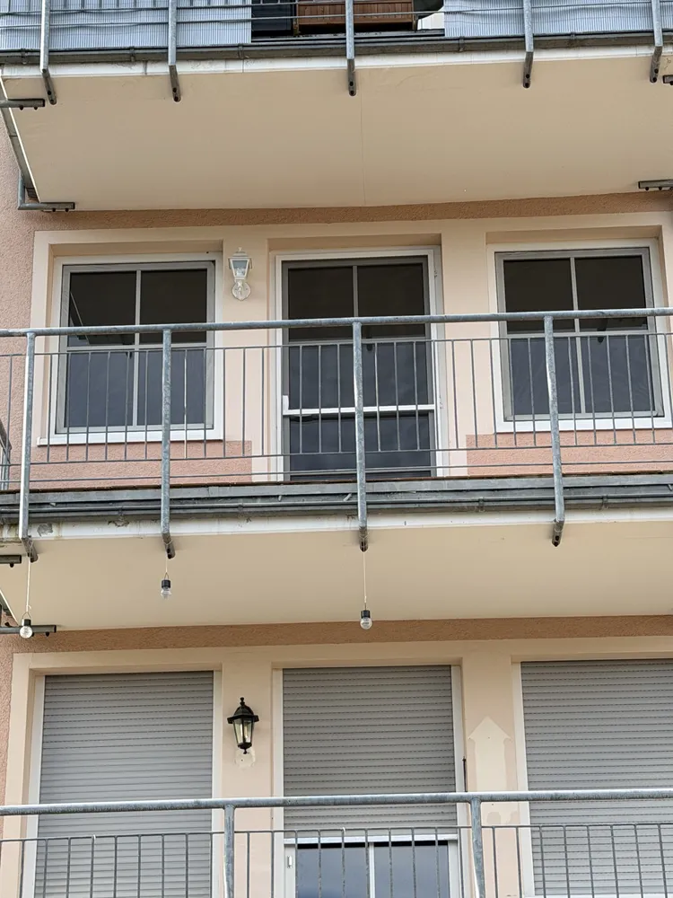1 Zimmer Wohnung mit 38 m² in Limbach-Oberfrohna – Bild 1