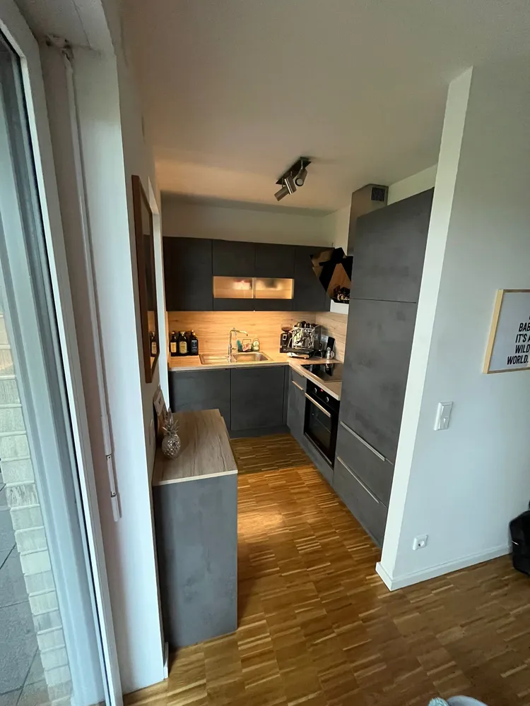 3 Zimmer Wohnung mit 60 m² in Essen – Bild 5