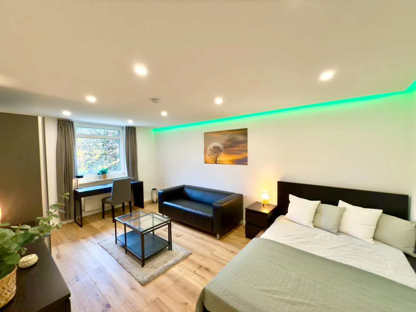 Shared room with 21 m² in Munich – Photo 1