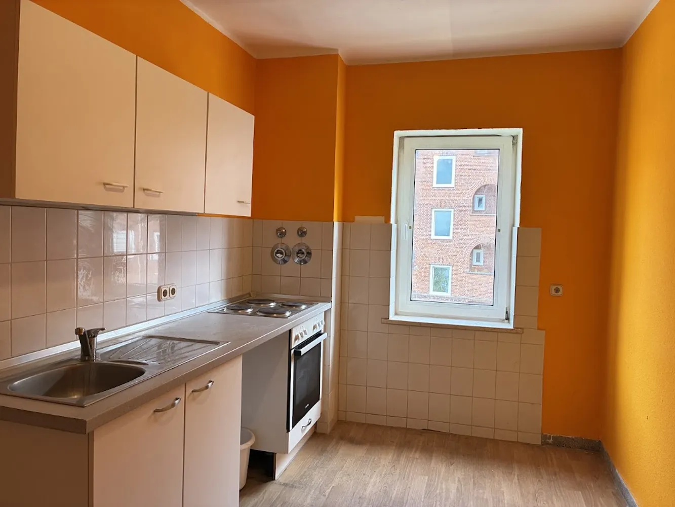2 Zimmer Wohnung mit 45 m² in Kiel – Bild 5