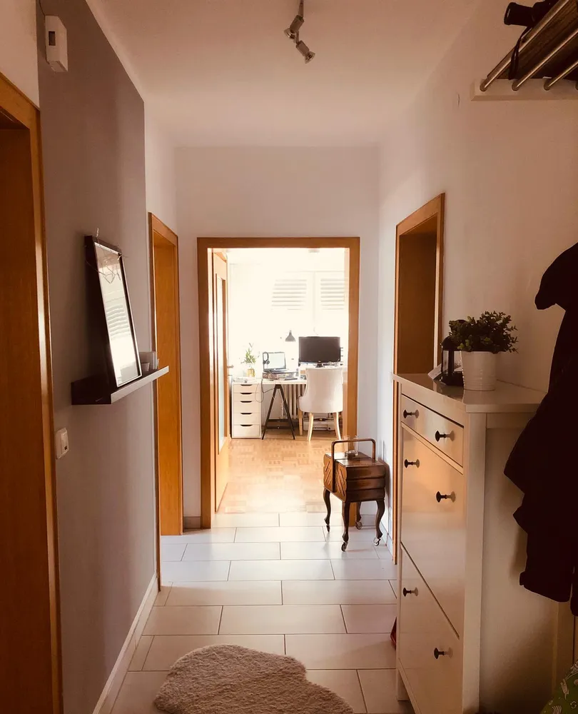 4 Zimmer Wohnung mit 100 m² in Wetzlar – Bild 2