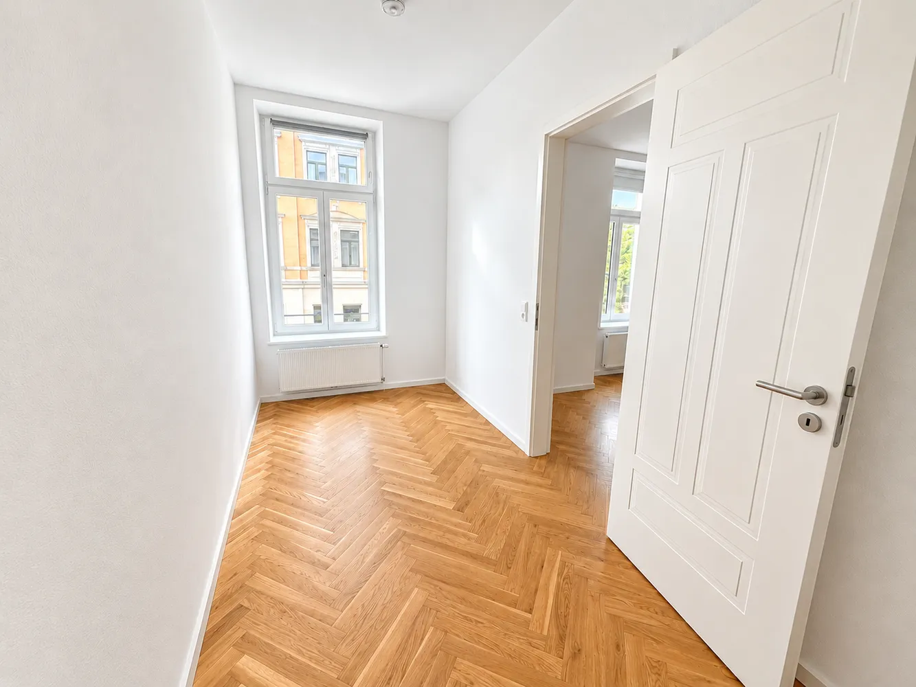 2 Zimmer Wohnung mit 37 m² in Leipzig – Bild 5