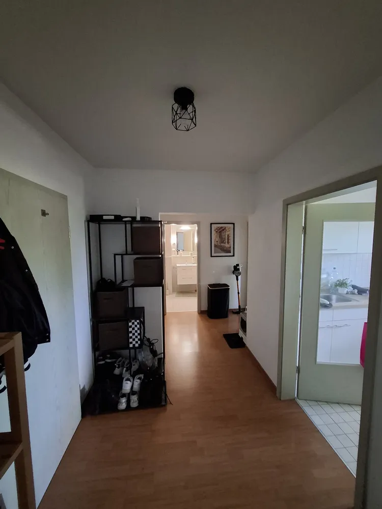2 Zimmer Wohnung mit 64 m² in Ludwigshafen am Rhein – Bild 6