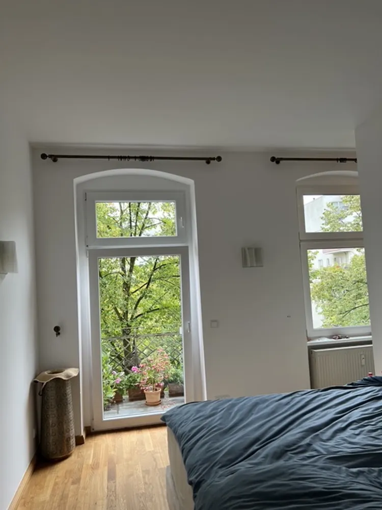 2 Zimmer Wohnung mit 62 m² in Berlin – Bild 8