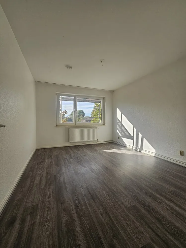 2 Zimmer Wohnung mit 50 m² in Wilhelmshaven – Bild 4