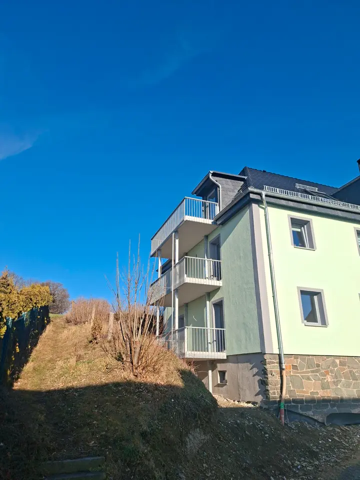 5 Zimmer Wohnung mit 108 m² in Plauen – Bild 4