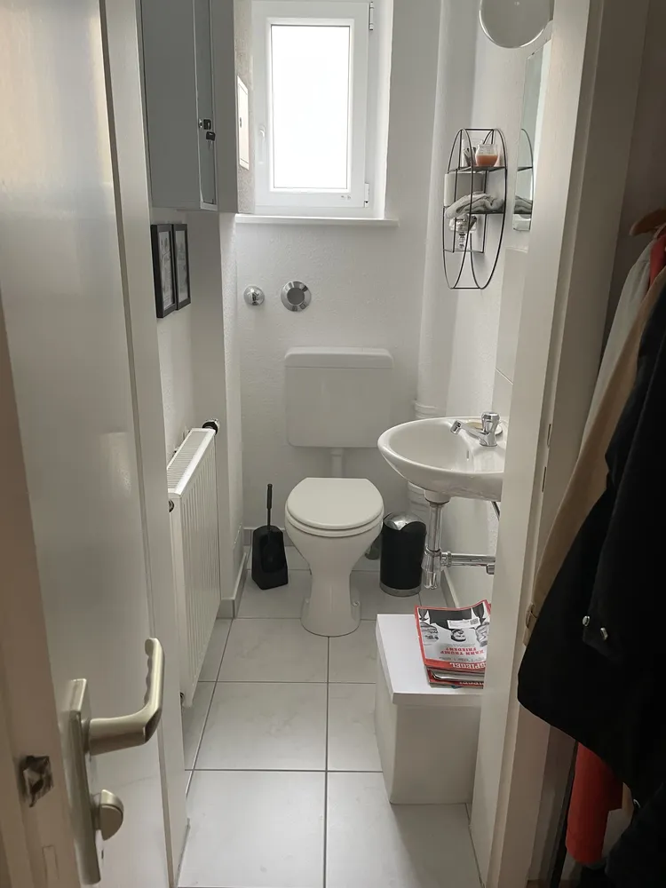 4 Zimmer Wohnung mit 67 m² in Stuttgart – Bild 6