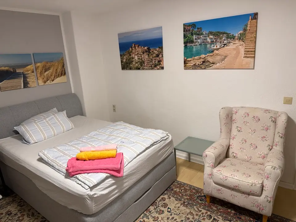 WG-Zimmer mit 15 m² in Bremen – Bild 2