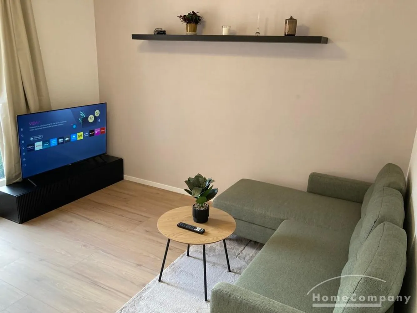2 Zimmer Wohnung mit 48 m² in Dresden – Bild 2
