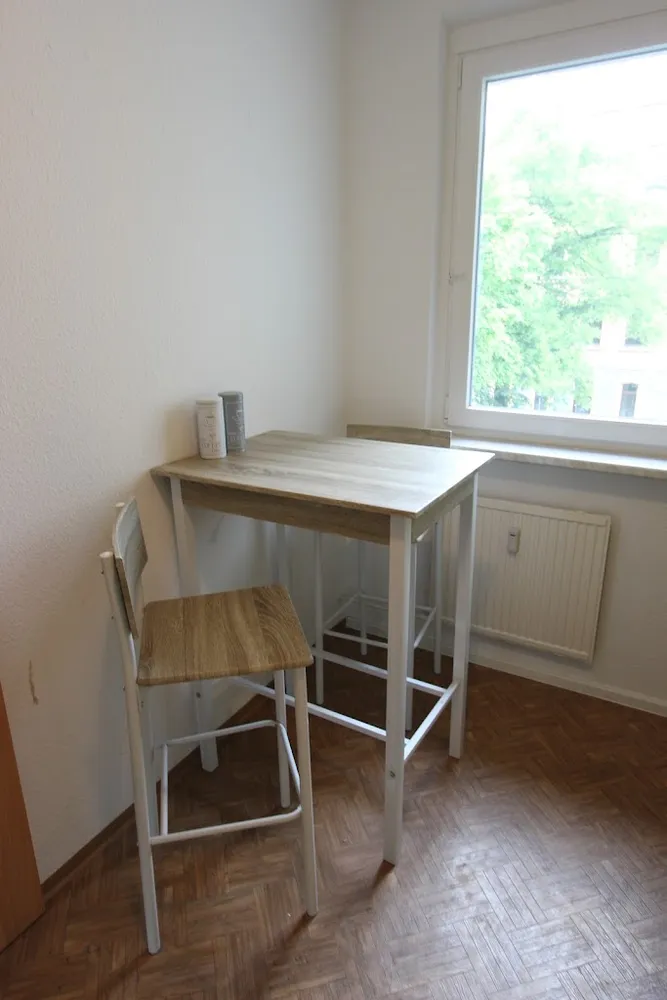 1 Zimmer Wohnung mit 36 m² in Gera – Bild 6