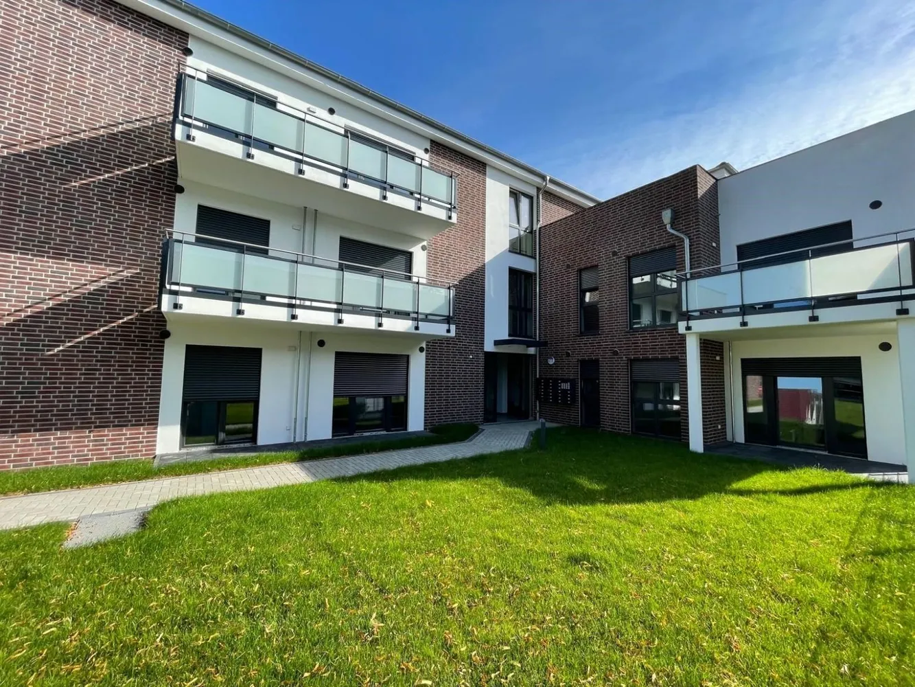 2 Zimmer Wohnung mit 55 m² in Norderstedt – Bild 6