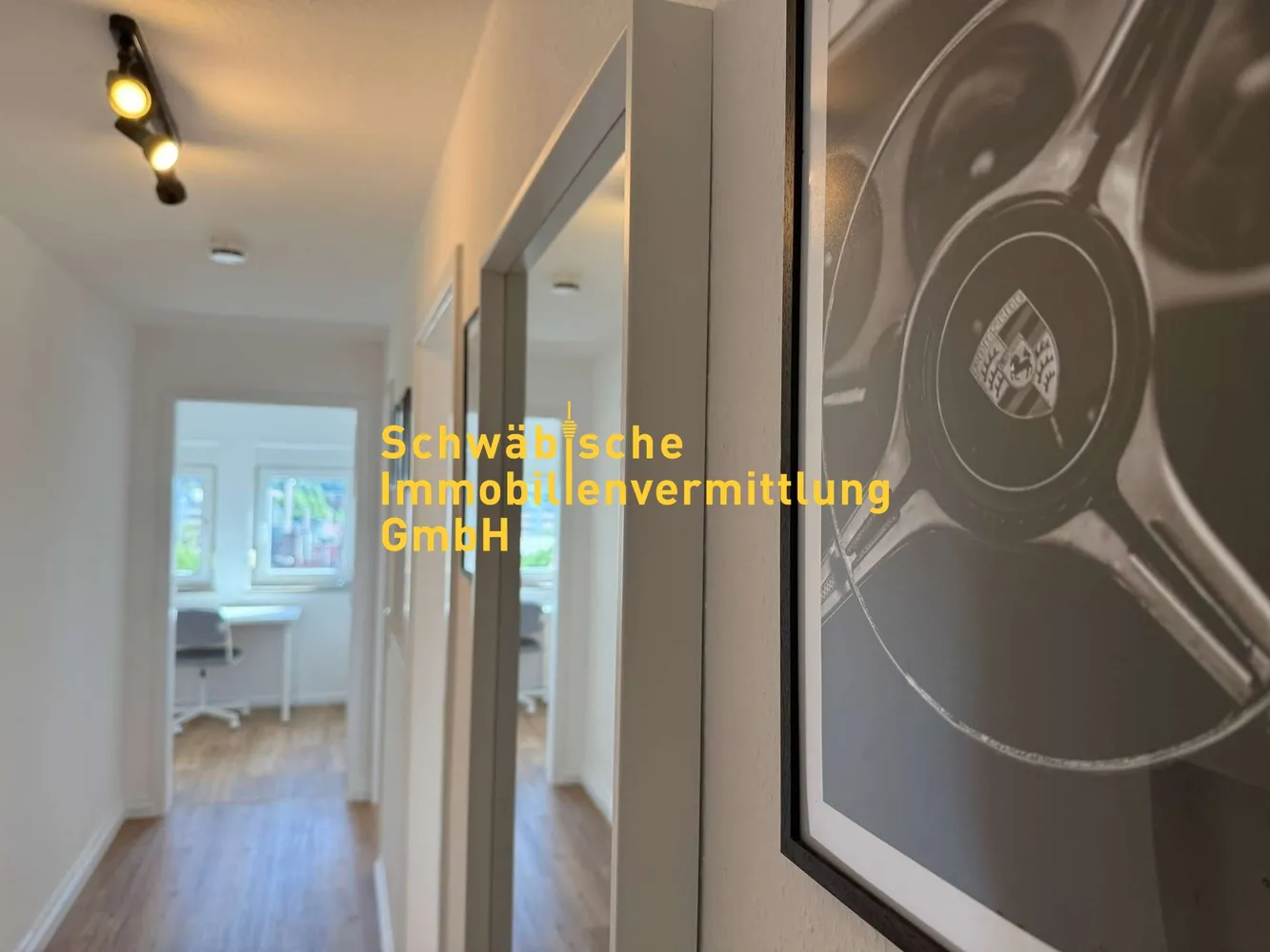 1 Zimmer Wohnung mit 18 m² in Stuttgart – Bild 6
