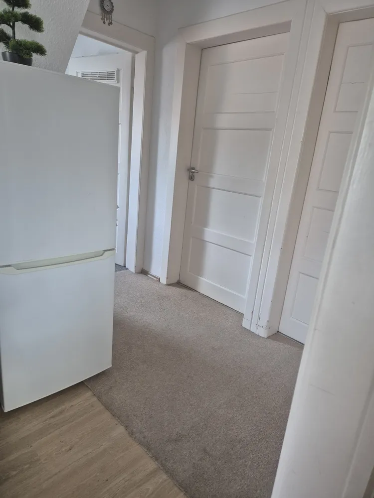 3 Zimmer Wohnung mit 38 m² in Frankfurt am Main – Bild 6