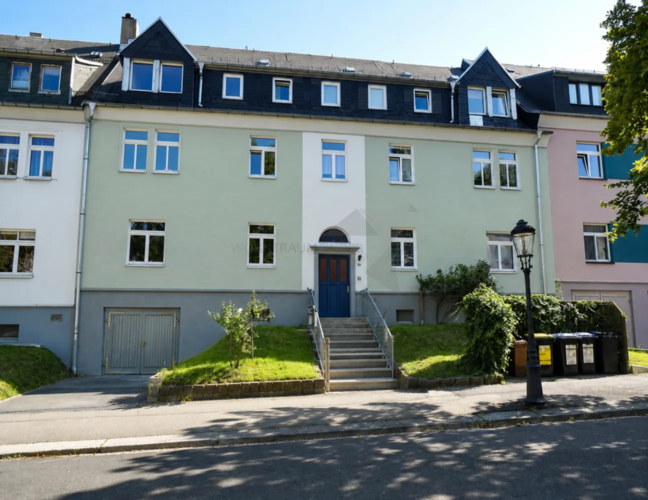 3 Zimmer Wohnung mit 76 m² in Chemnitz – Bild 11
