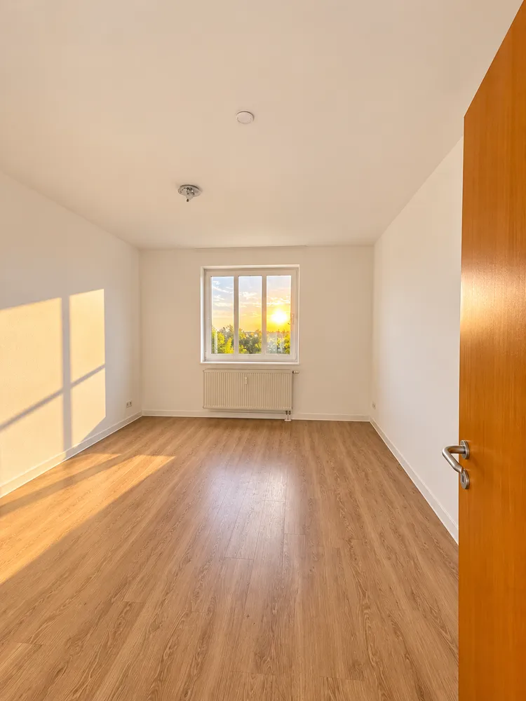 2 room apartment with 52 m² in Chemnitz – Photo 3
