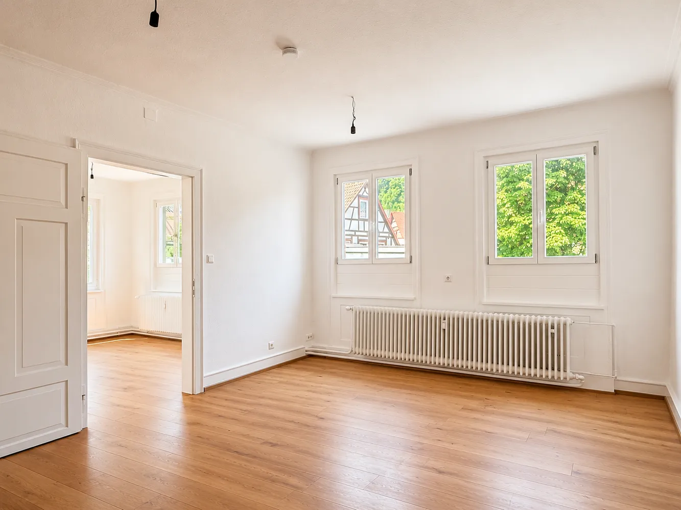 3 Zimmer Wohnung mit 58 m² in Schwäbisch Gmünd – Bild 9