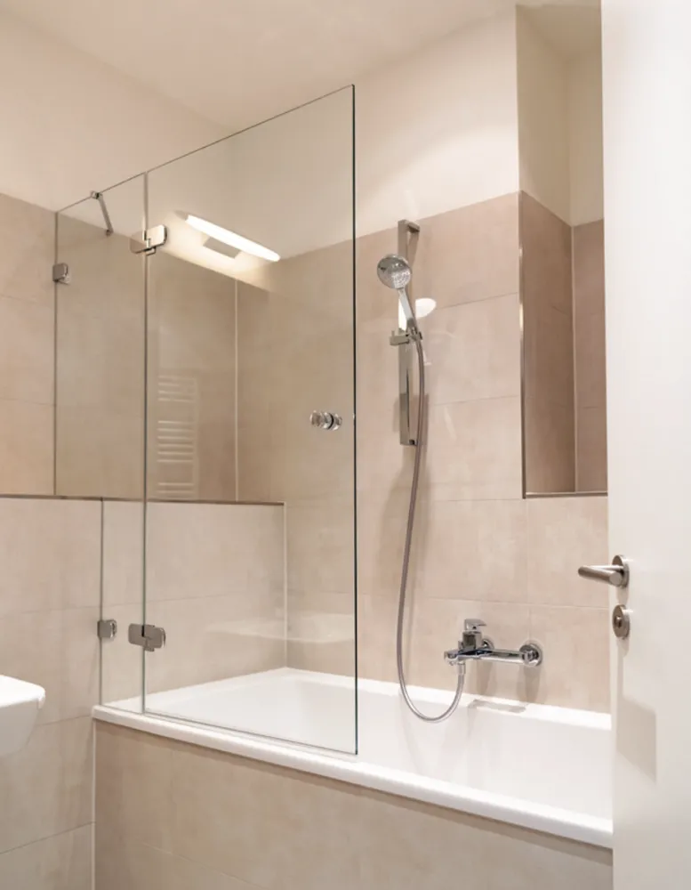 2 Zimmer Wohnung mit 66 m² in Berlin – Bild 5