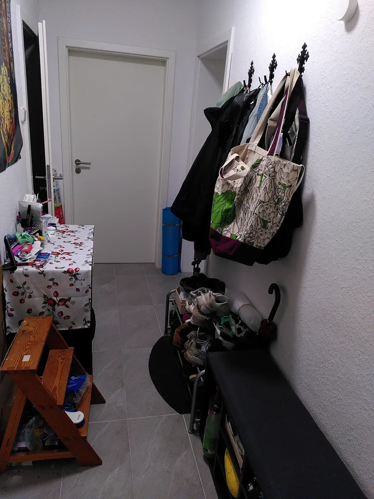 2 Zimmer Wohnung mit 41 m² in Hannover – Bild 7