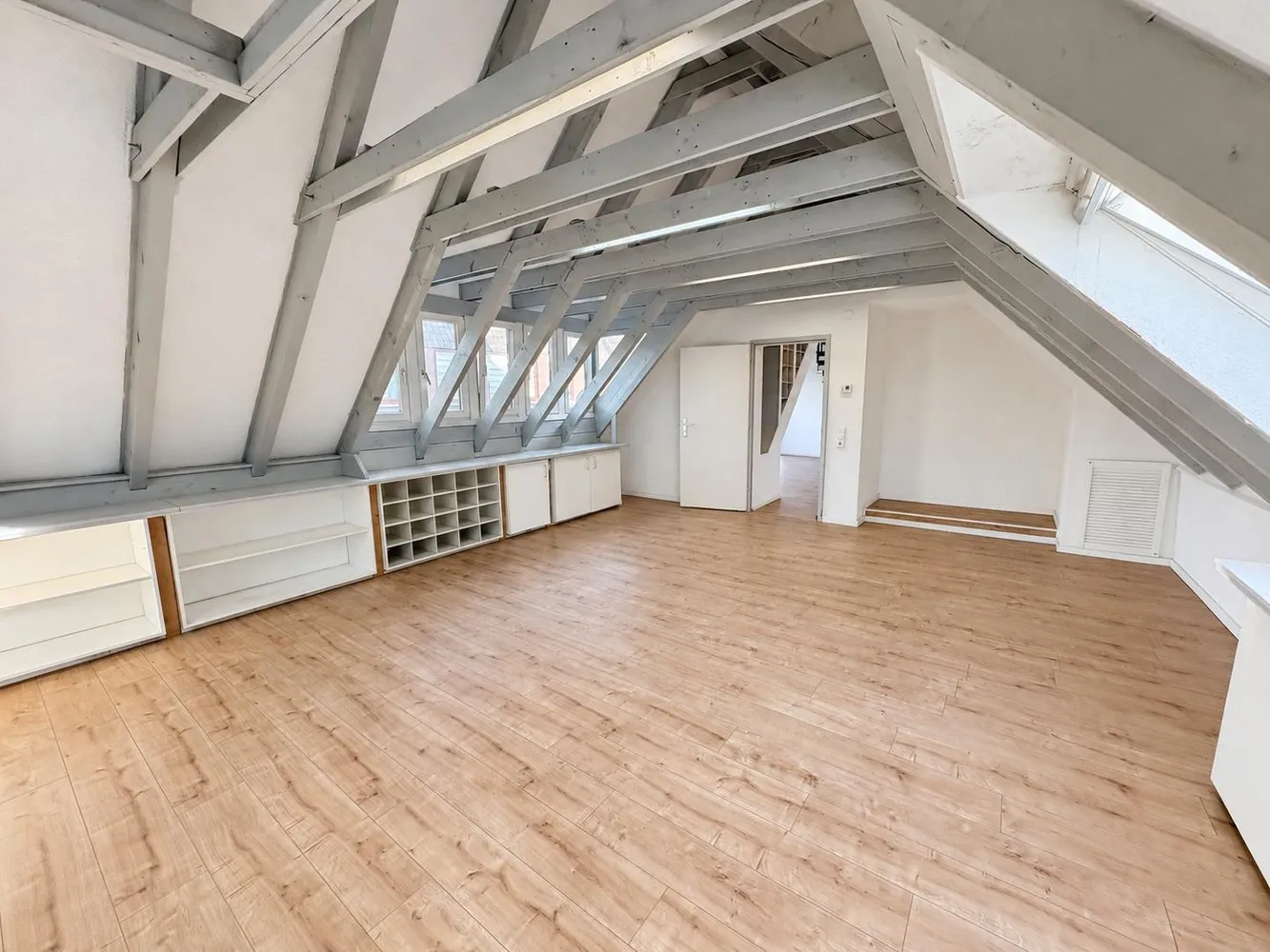 5 Zimmer Wohnung mit 130 m² in Dortmund – Bild 6