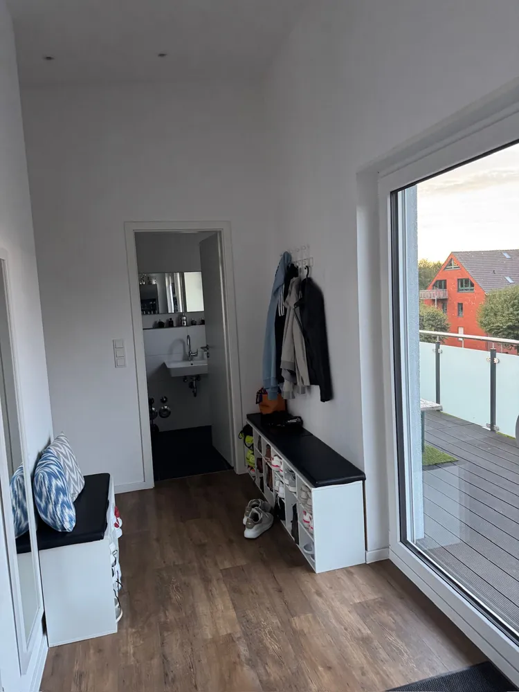3 Zimmer Wohnung mit 130 m² in Oberhausen – Bild 6