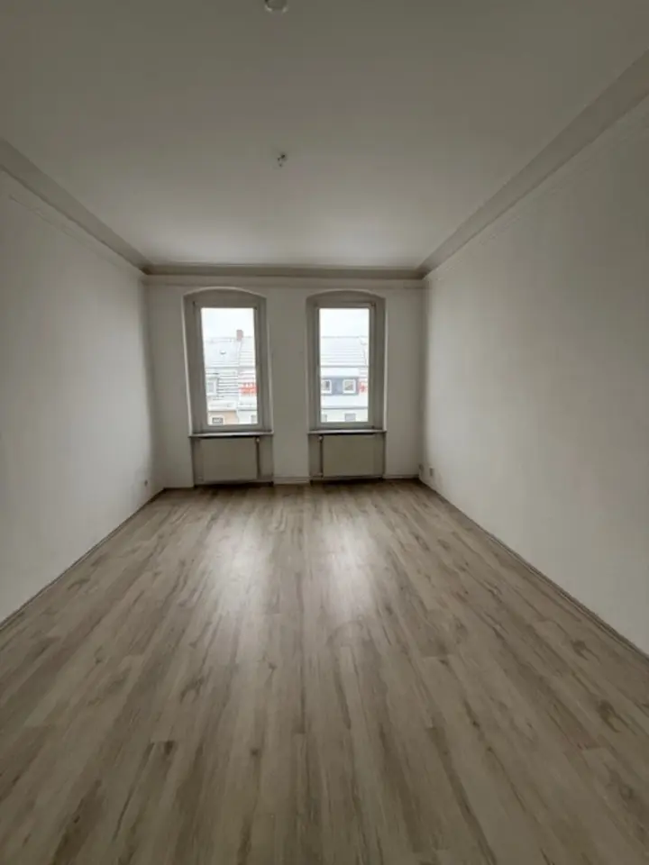 3 Zimmer Wohnung mit 81 m² in Merseburg – Bild 1
