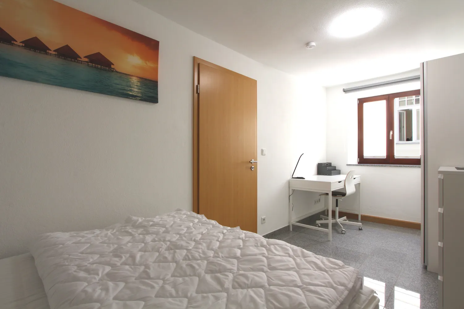 2 Zimmer Wohnung mit 35 m² in Ingolstadt – Bild 10
