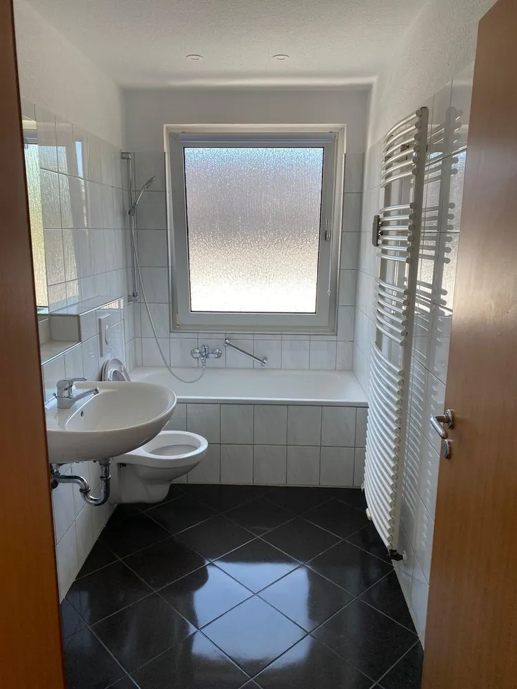 3 Zimmer Wohnung mit 65 m² in Frankfurt am Main – Bild 5