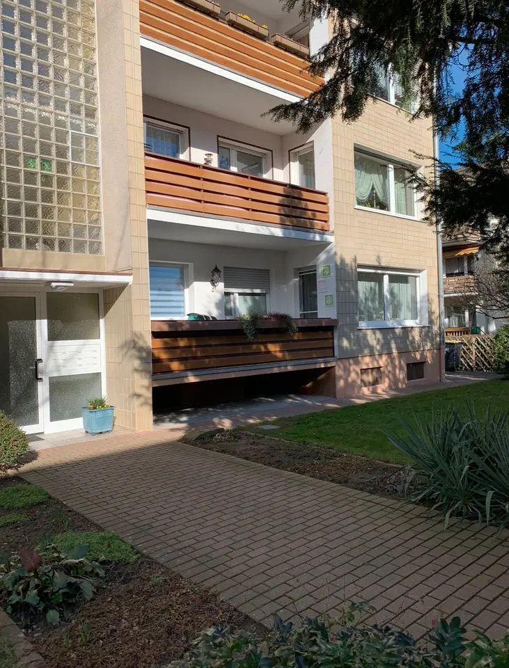 3 Zimmer Wohnung mit 73 m² in Kerpen – Bild 5