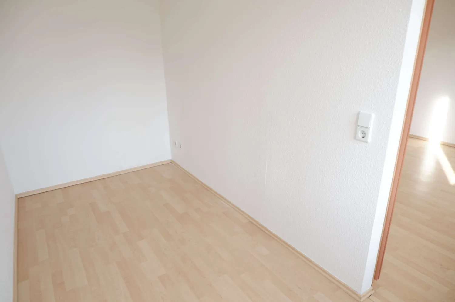 1 room apartment with 40 m² in Chemnitz – Photo 10